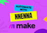 be your make com expert and build scenarios